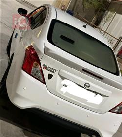 نيسان صني